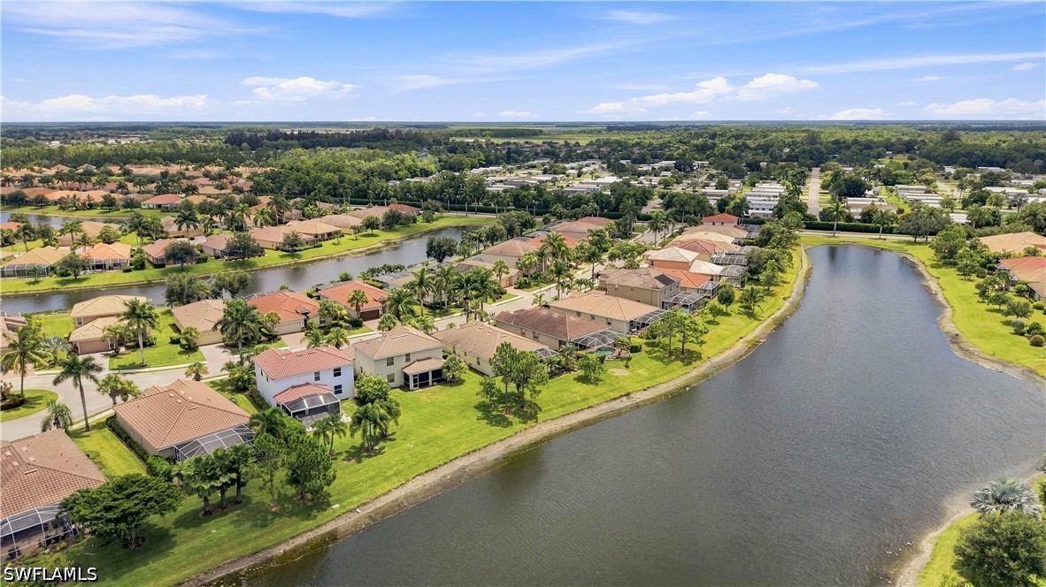 4 Bed Waterfront Home for Sale in Naples, FL, $649,999 — photo 43