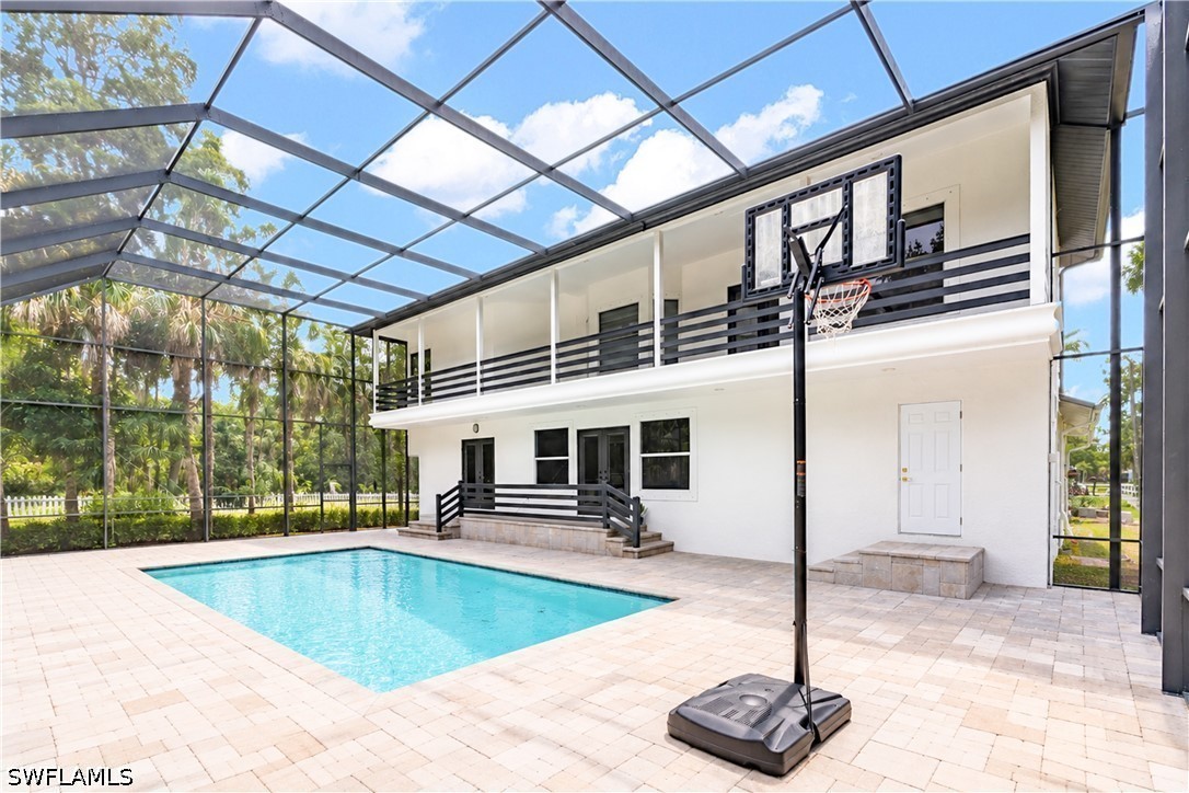 5 Bed Pool Home for Sale in Naples, FL, $1,379,000 — photo 43