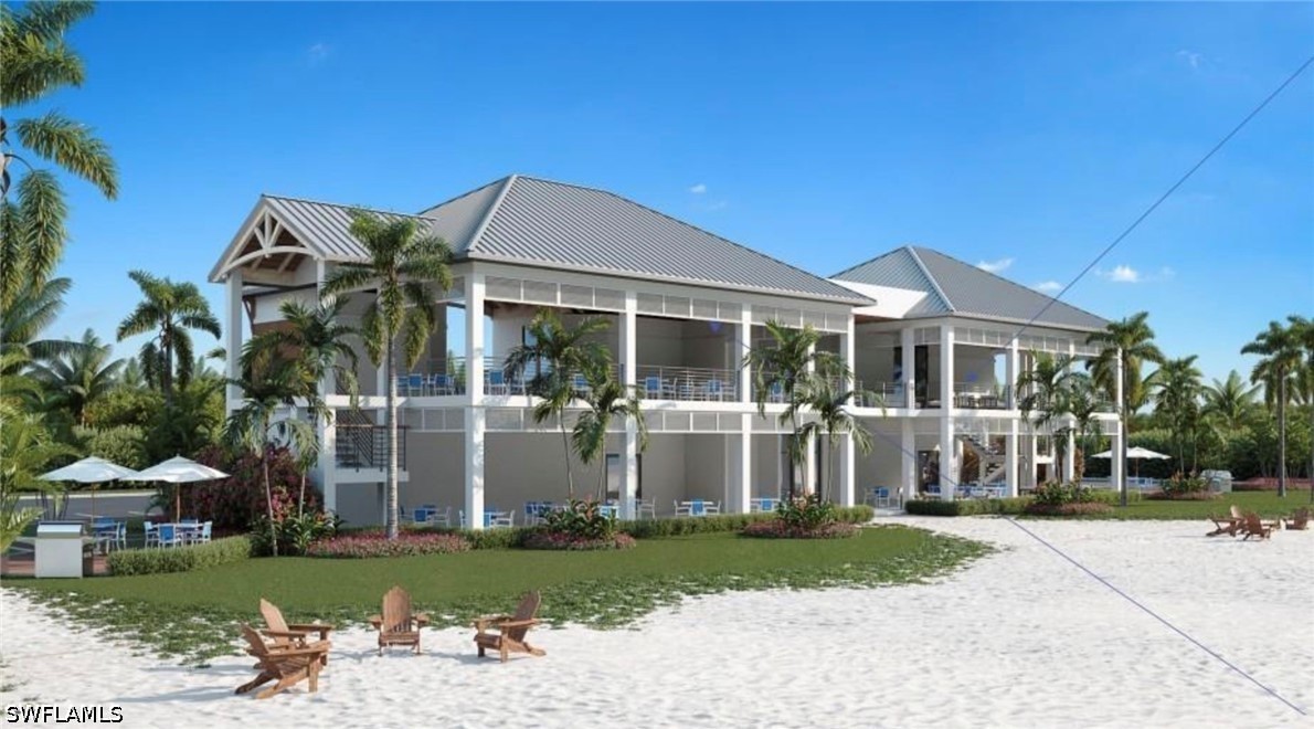 3 Bed Condominium for Sale in The Hamptons, FL, $799,000 — photo 43