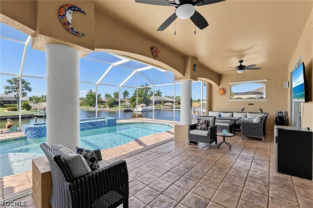 3 Bed Pool Home for Sale in Cornwallis, photo 43