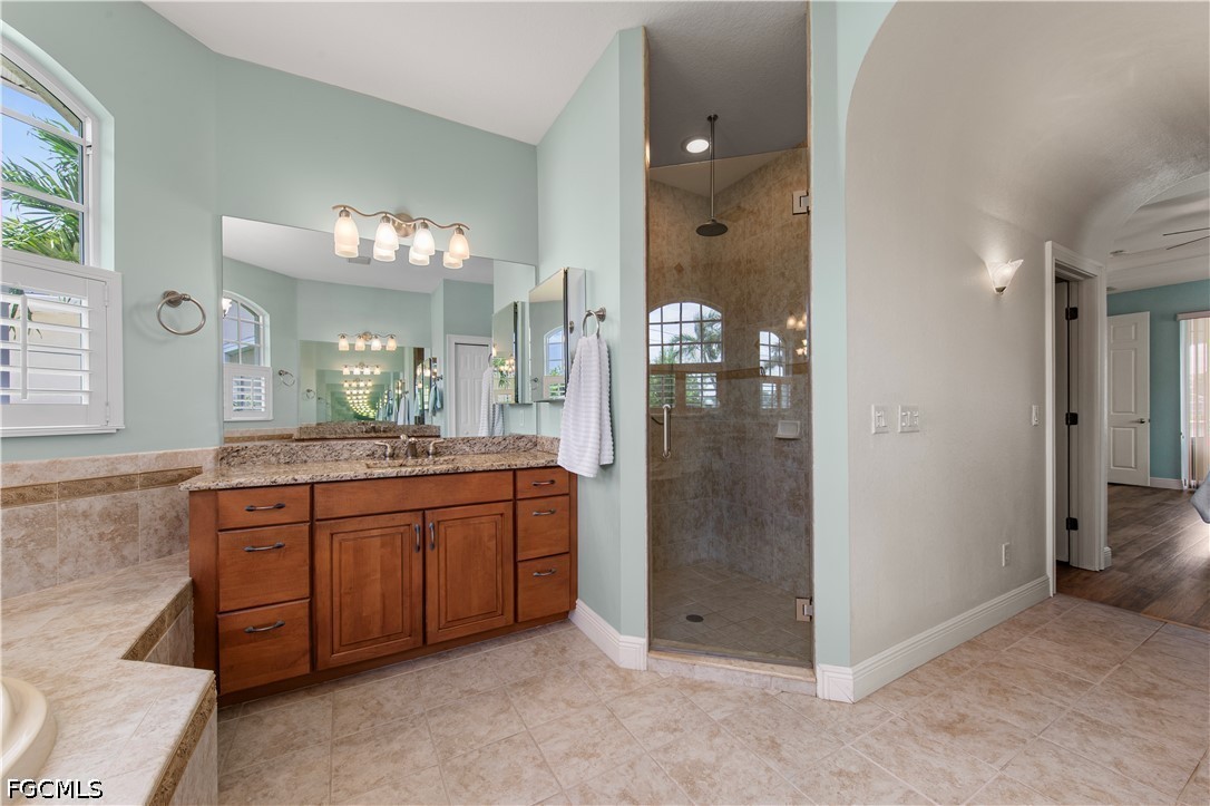 4 Bed Pool Home for Sale in Cape Coral, FL, $685,000 — photo 43
