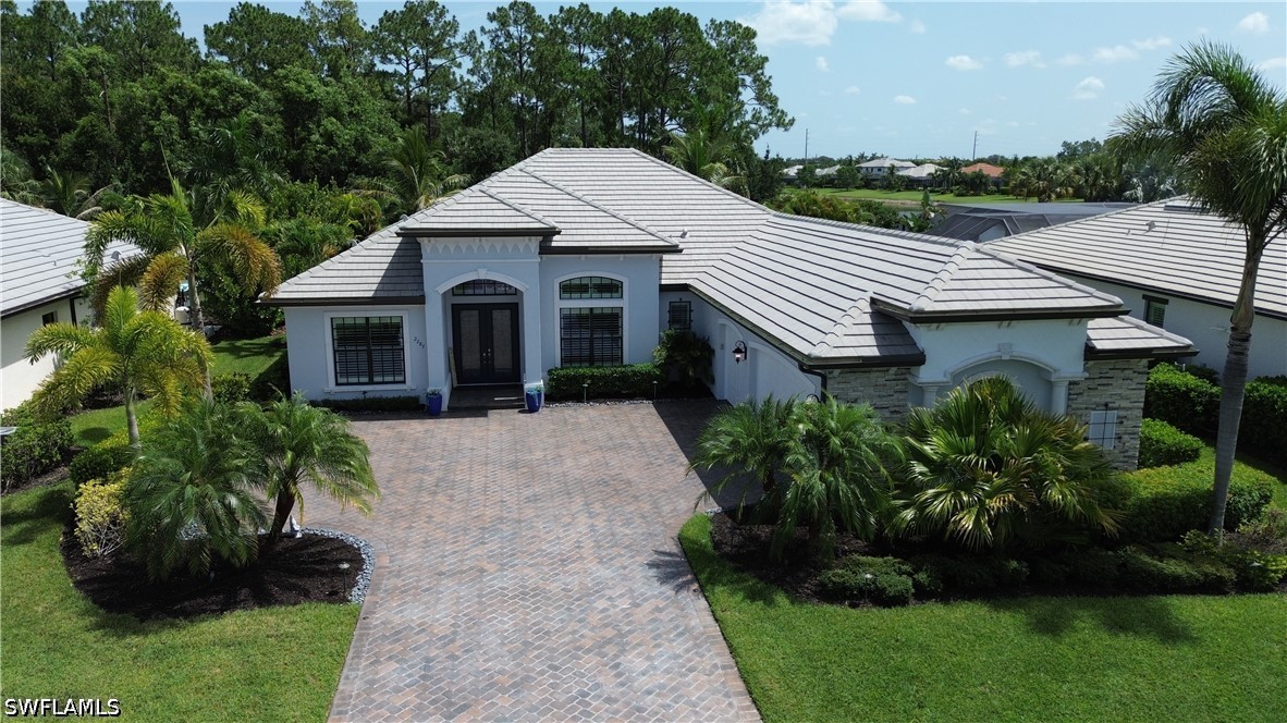 4 Bed Pool Home for Sale in Lamorada, FL, $1,420,000 — photo 43