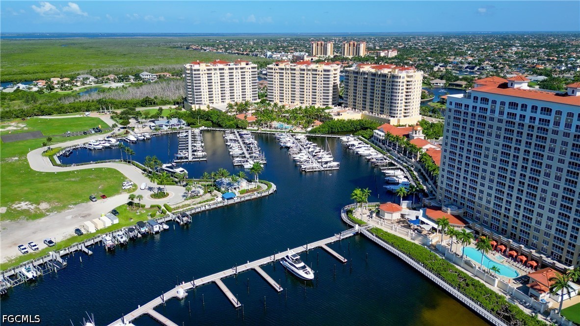 3 Bed Waterfront Home for Sale in Cape Coral, FL, $1,299,000 — photo 43