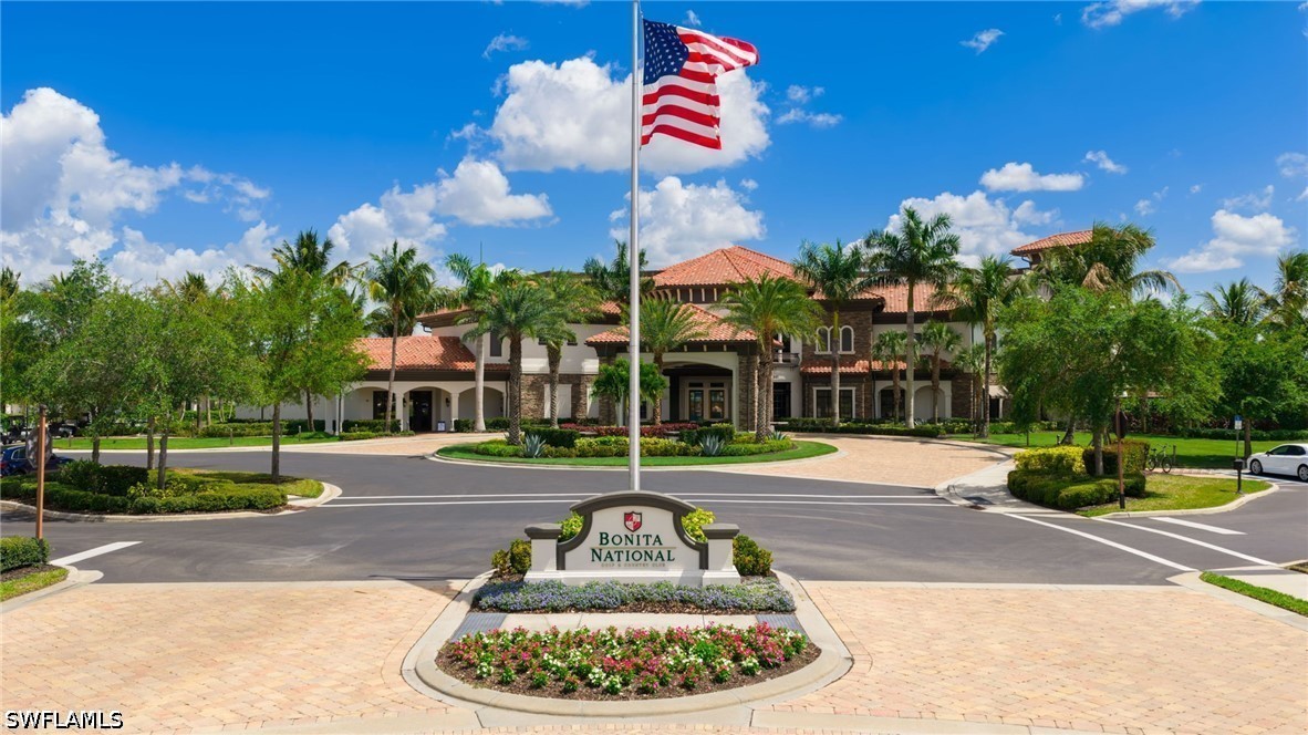 3 Bed Waterfront Home for Sale in Bonita Springs, FL — photo 43