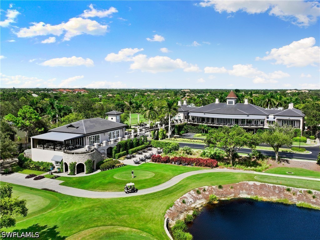 3 Bed Waterfront Home for Sale in Estero, FL, $2,299,900 — photo 43