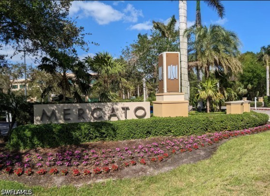 3 Bed Pool Home for Sale in Naples Twin Lakes, FL, $3,895 — photo 43