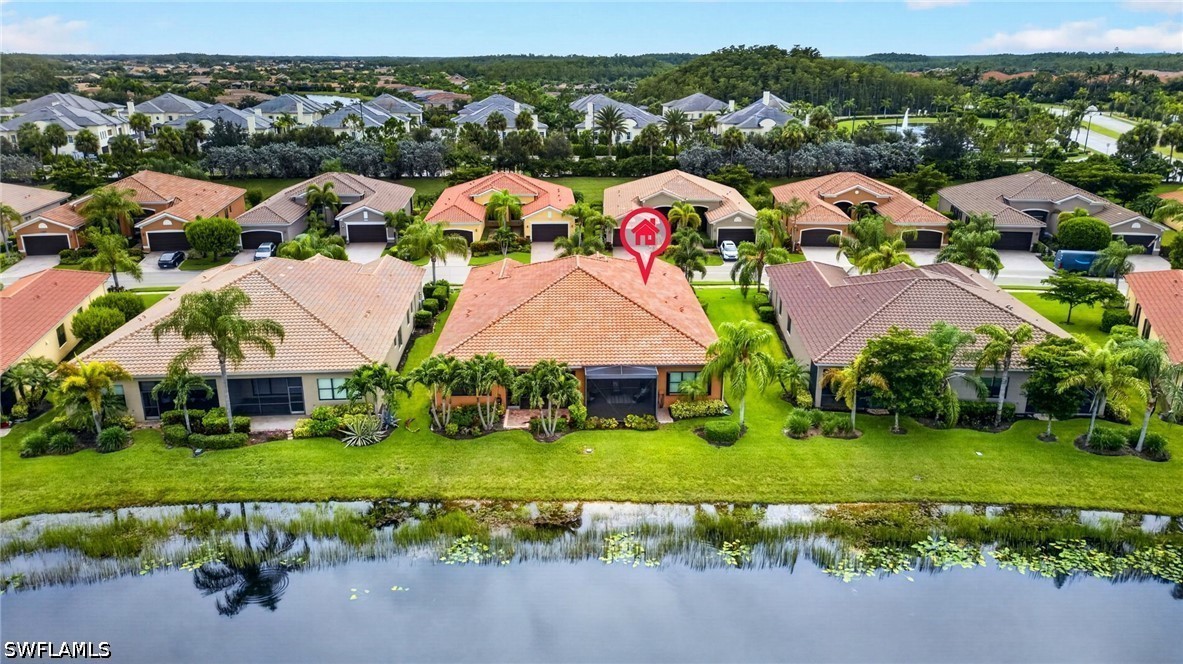 2 Bed Waterfront Home for Sale in Marina Bay, FL, $475,000 — photo 43