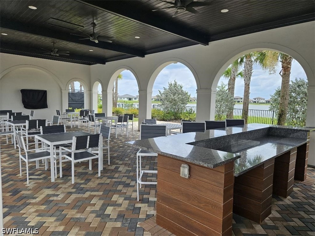5 Bed Waterfront Home for Sale in Maple Ridge, FL, $3,995 — photo 43