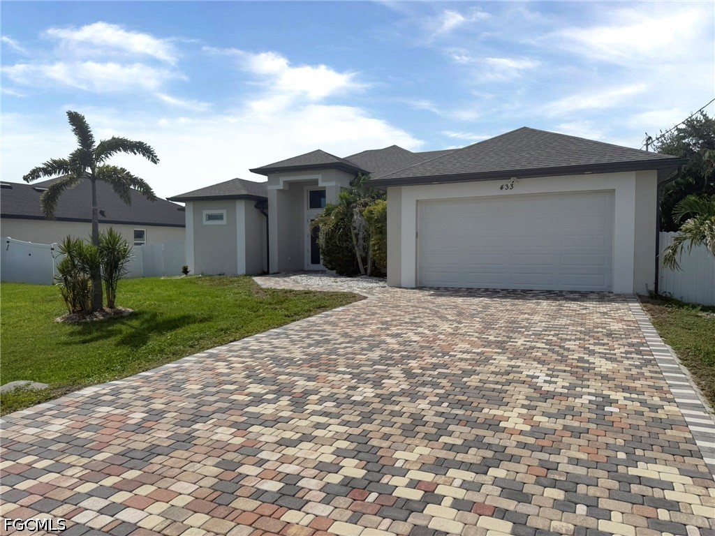 4 Bed Pool Home for Sale in Cape Coral, photo 43