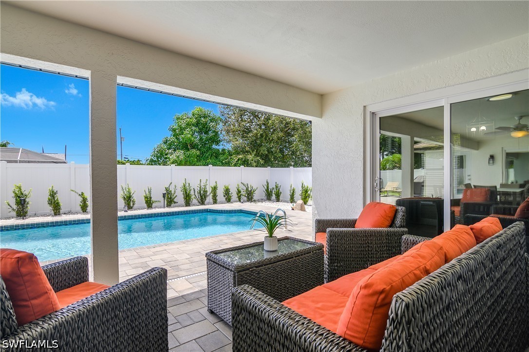 3 Bed Pool Home for Sale in Cape Coral, FL, $590,000 — photo 43