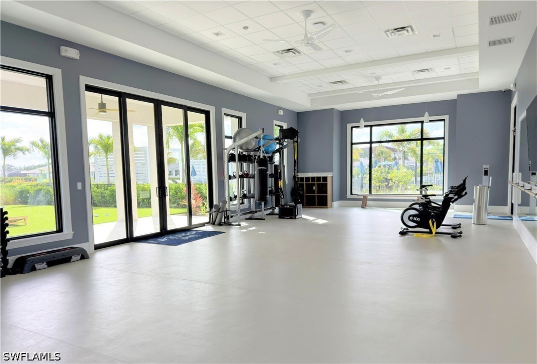 5 Bed Waterfront Home for Sale in Seven Shores, FL, $5,500 — photo 43