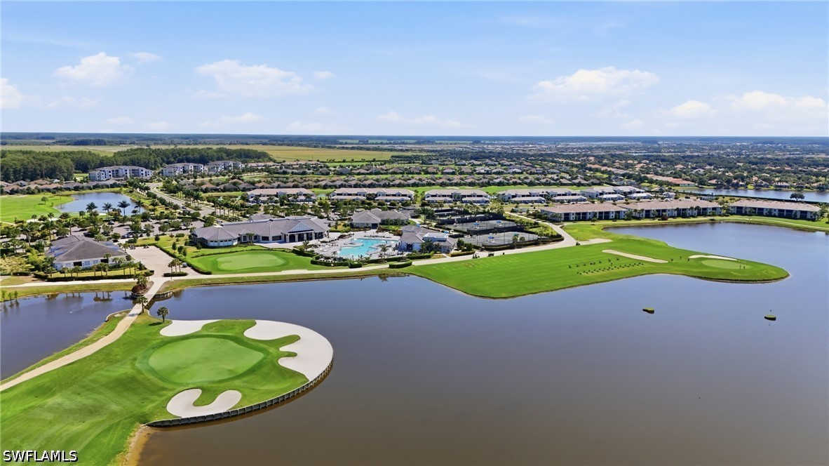 2 Bed Waterfront Home for Sale in Ave Maria, FL, $2,400 — photo 43