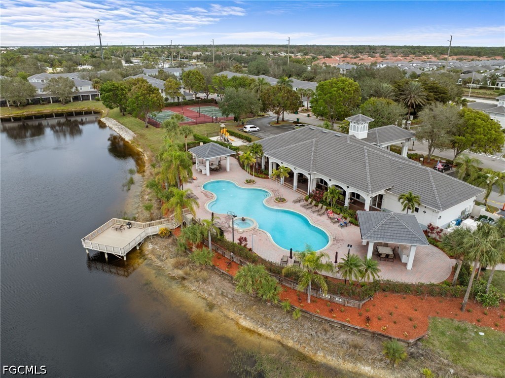 3 Bed Waterfront Home for Sale in Summit Place, FL, $440,000 — photo 43