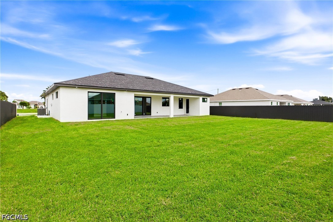 3 Bed SingleFamilyResidence for Sale in Cape Coral, FL — photo 43