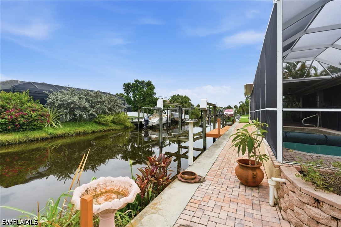 3 Bed Pool Home for Sale in River Forest, FL, $589,000 — photo 43