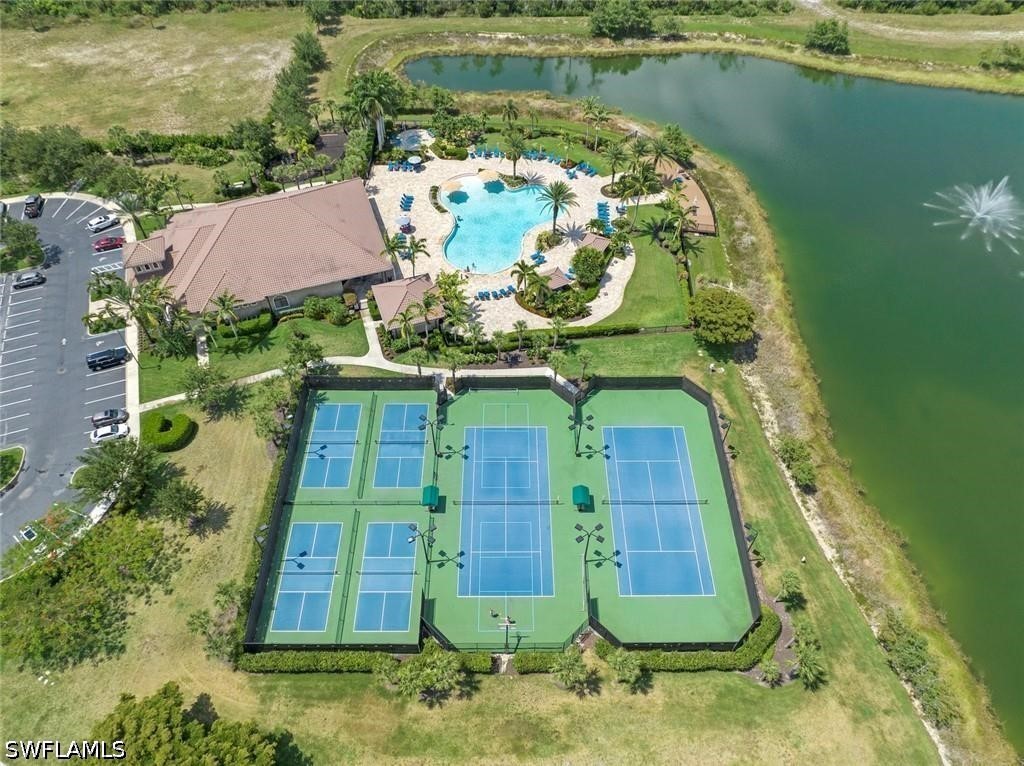 3 Bed Waterfront Home for Sale in Estero, FL, $669,000 — photo 43