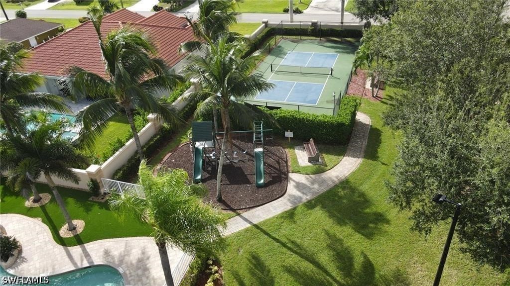 4 Bed Pool Home for Sale in Sir Michaels Place, FL, $728,000 — photo 43