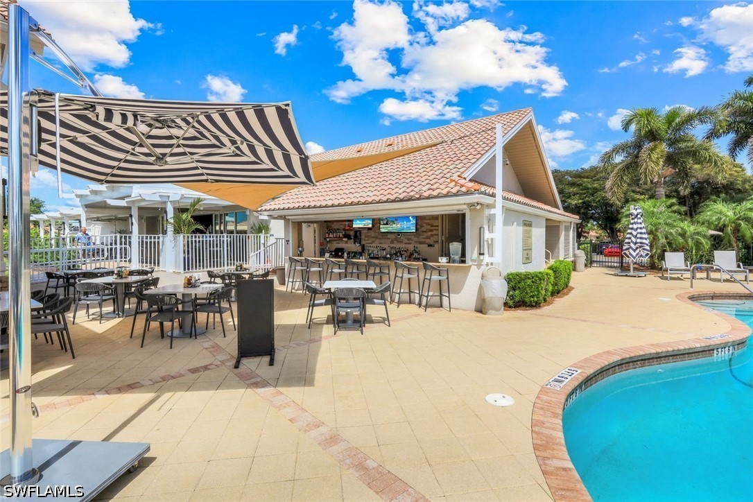 4 Bed Pool Home for Sale in Naples, FL, $899,000 — photo 43