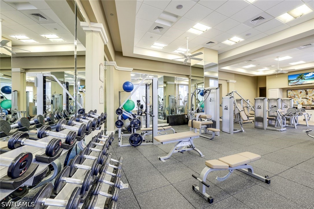 4 Bed Condominium for Sale in Lesina, FL, $550,000 — photo 43
