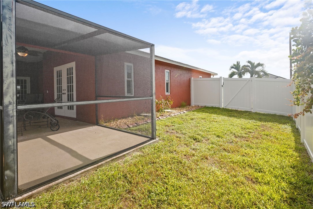 4 Bed Pool Home for Sale in Cape Coral, FL, $400,000 — photo 43