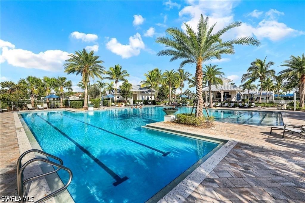 3 Bed Pool Home for Sale in Naples, FL, $1,000,000 — photo 43