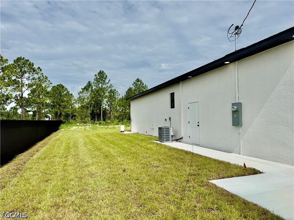 4 Bed SingleFamilyResidence for Sale in Lehigh Acres, FL — photo 43