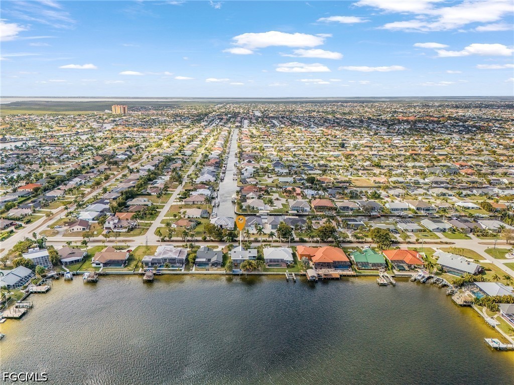 4 Bed Pool Home for Sale in Cape Coral, FL, $975,000 — photo 43