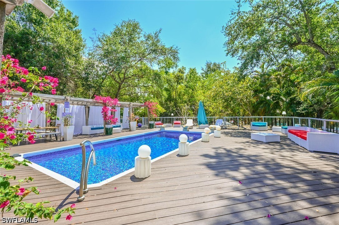 3 Bed SingleFamilyResidence for Sale in Naples, FL, $5,500 — photo 43