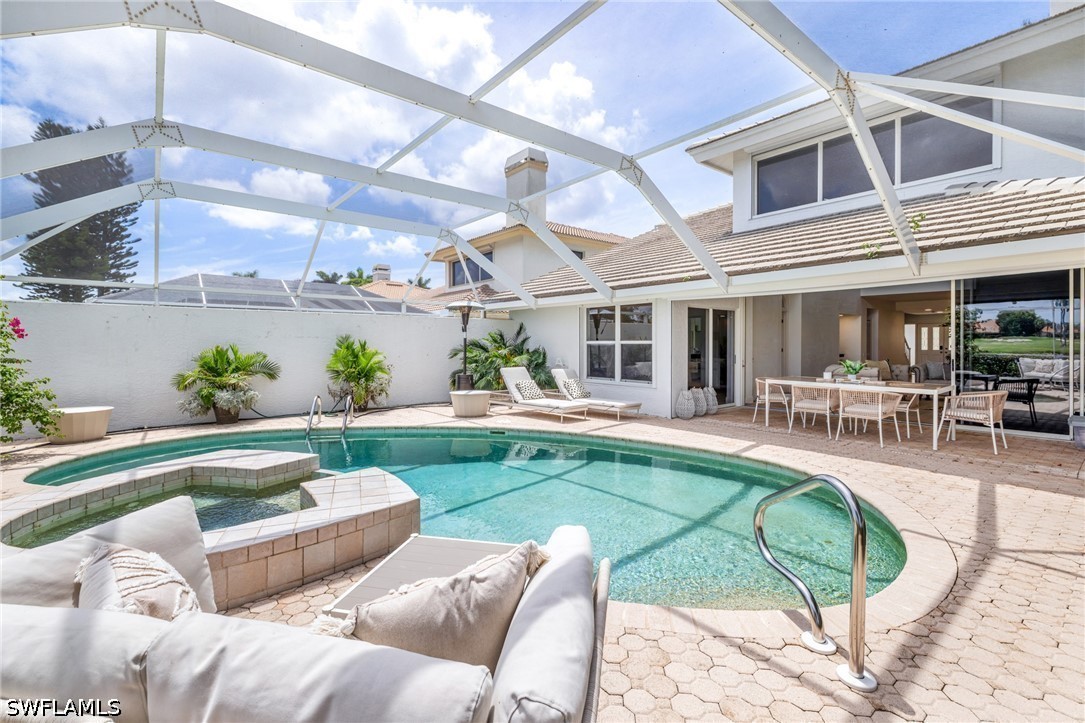 4 Bed Pool Home for Sale in Naples, FL, $824,500 — photo 43