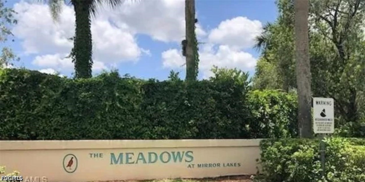 4 Bed Waterfront Home for Sale in Mirror Lakes, FL, $309,000 — photo 43