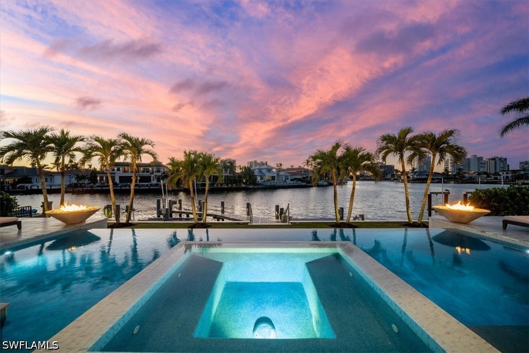 5 Bed Pool Home for Sale in Park Shore, FL, $11,995,000 — photo 43