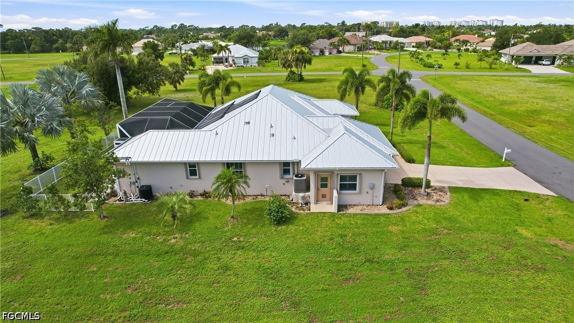 3 Bed Pool Home for Sale in Burnt Store Lakes, FL, $509,000 — photo 43