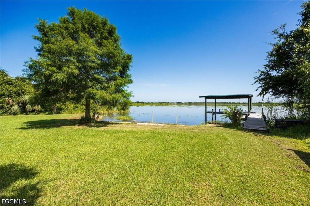 4 Bed Pool Home for Sale in Punta Gorda, FL, $800,000 — photo 43