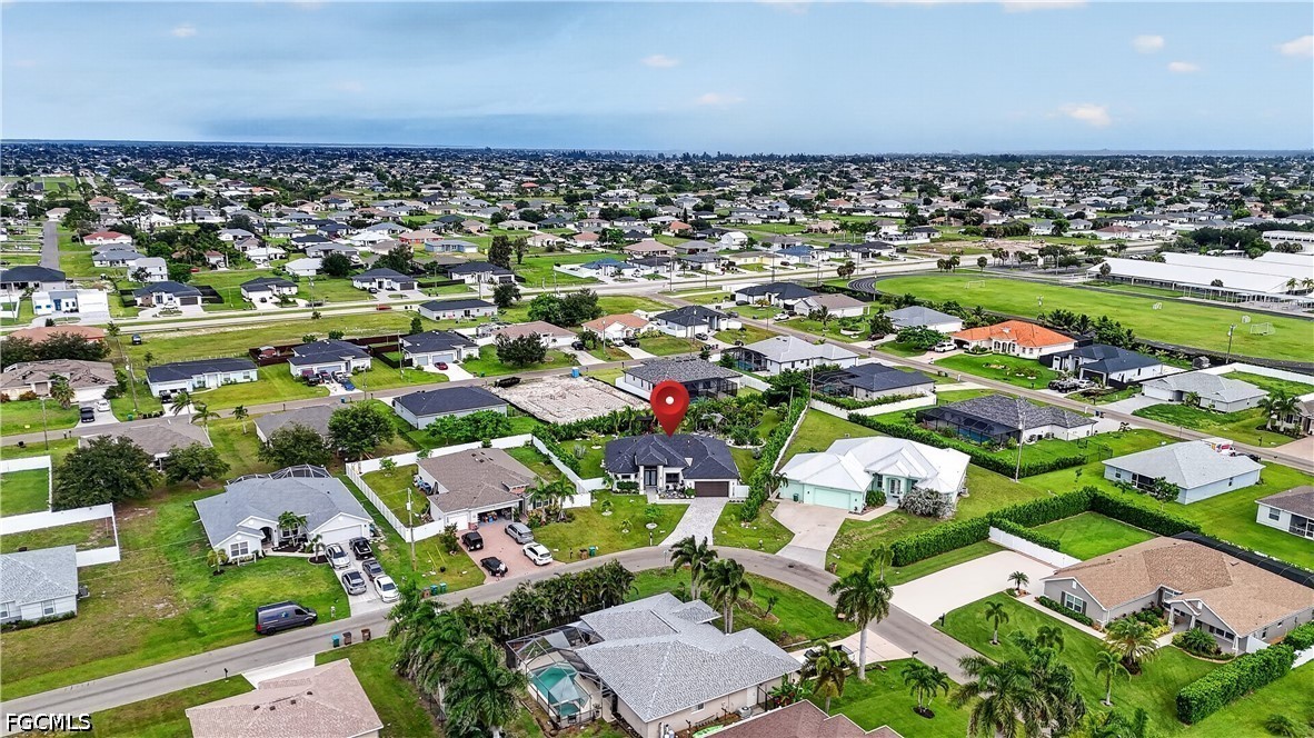 4 Bed Pool Home for Sale in Cape Coral, photo 43