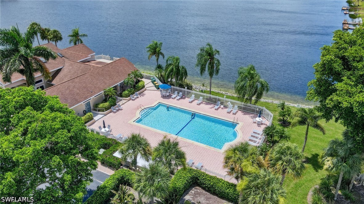 3 Bed Waterfront Home for Sale in Naples, FL, $500,000 — photo 43