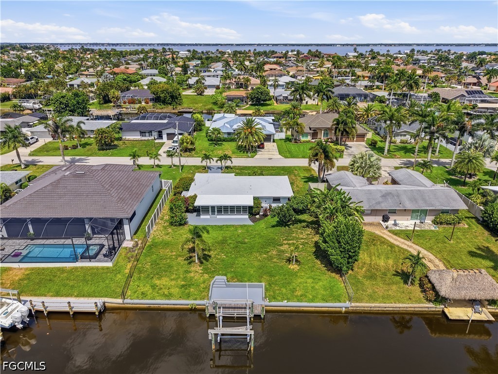 2 Bed Waterfront Home for Sale in Cornwallis, FL, $469,000 — photo 43