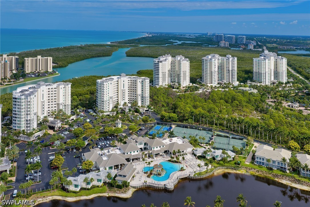 3 Bed Waterfront Home for Sale in Naples, FL, $2,450,000 — photo 43
