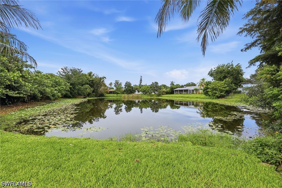 3 Bed Waterfront Home for Sale in Naples, FL, $850,000 — photo 43