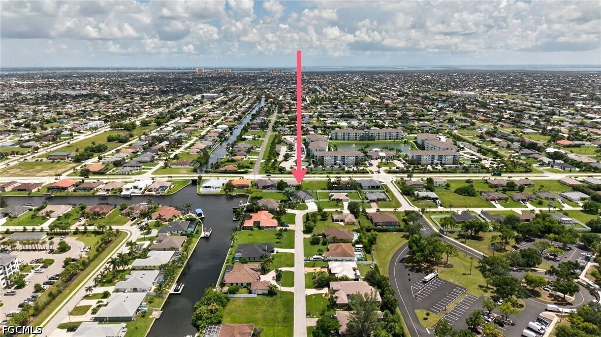 4 Bed Waterfront Home for Sale in Cape Coral, photo 43