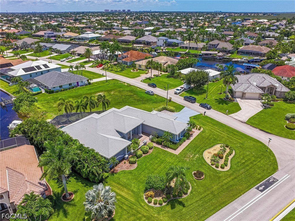4 Bed Pool Home for Sale in Cape Coral, photo 43