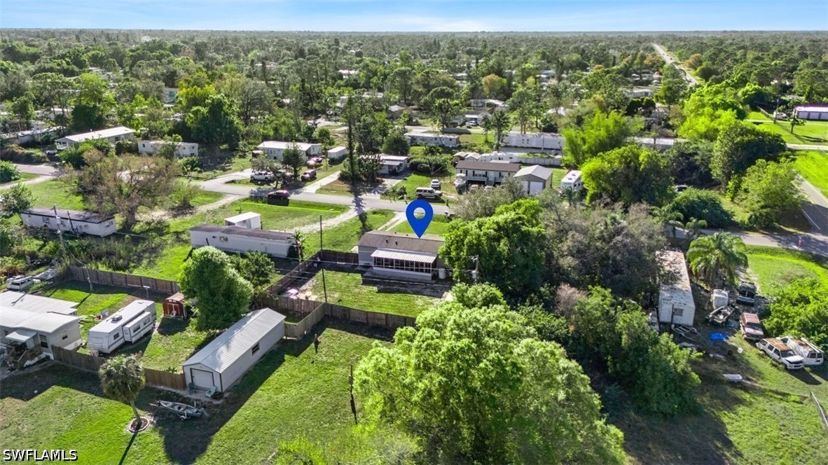 3 Bed ManufacturedHome for Sale in North Fort Myers, FL — photo 43