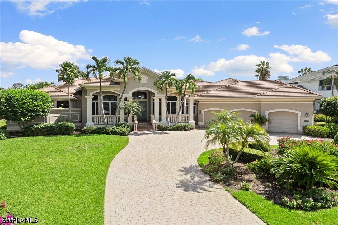 3 Bed Pool Home for Sale in Estates, FL, $3,200,000 — photo 43