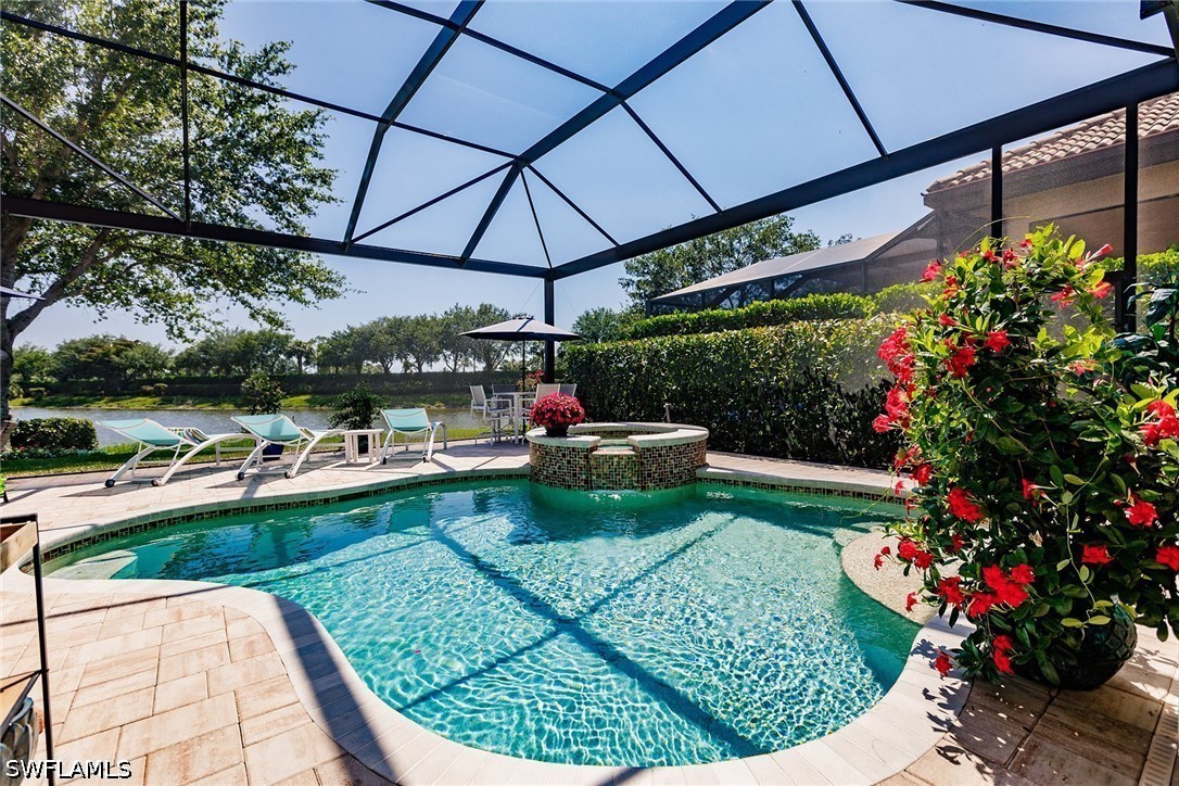 2 Bed Pool Home for Sale in Ashton Place, FL, $7,500 — photo 43