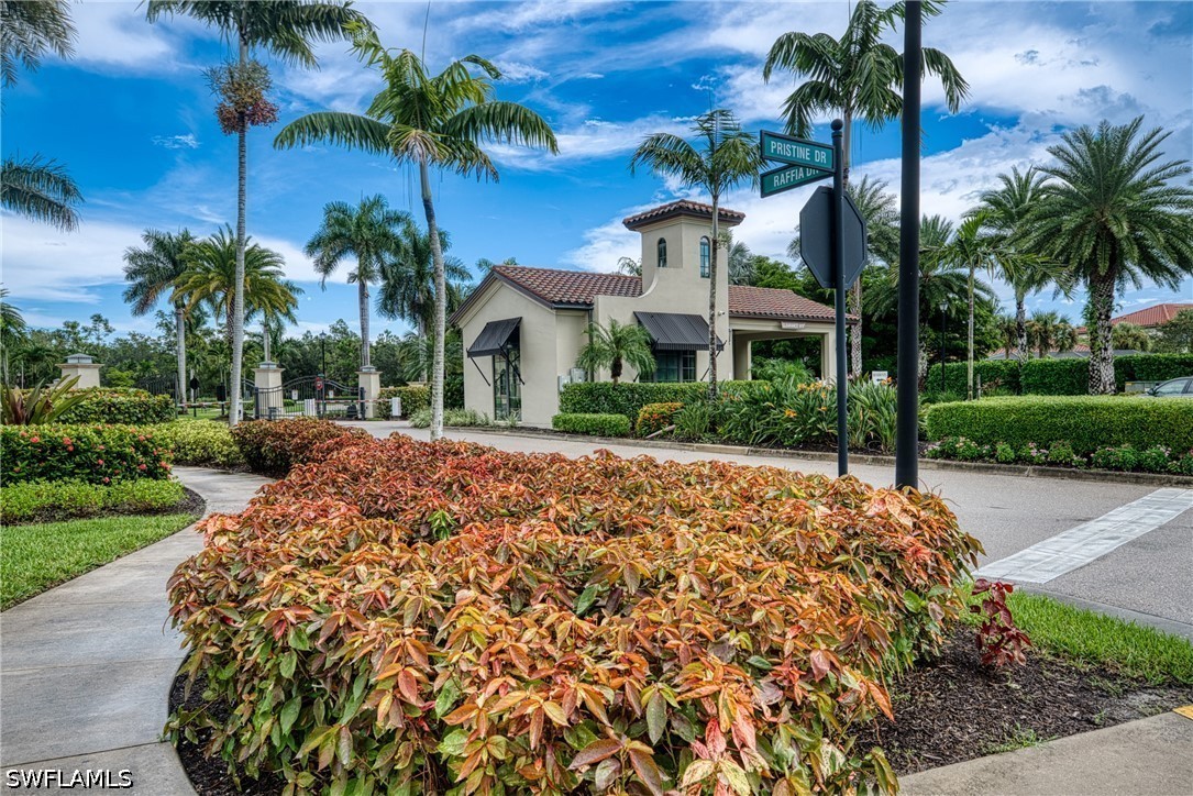3 Bed Waterfront Home for Sale in Naples, FL, $709,000 — photo 43