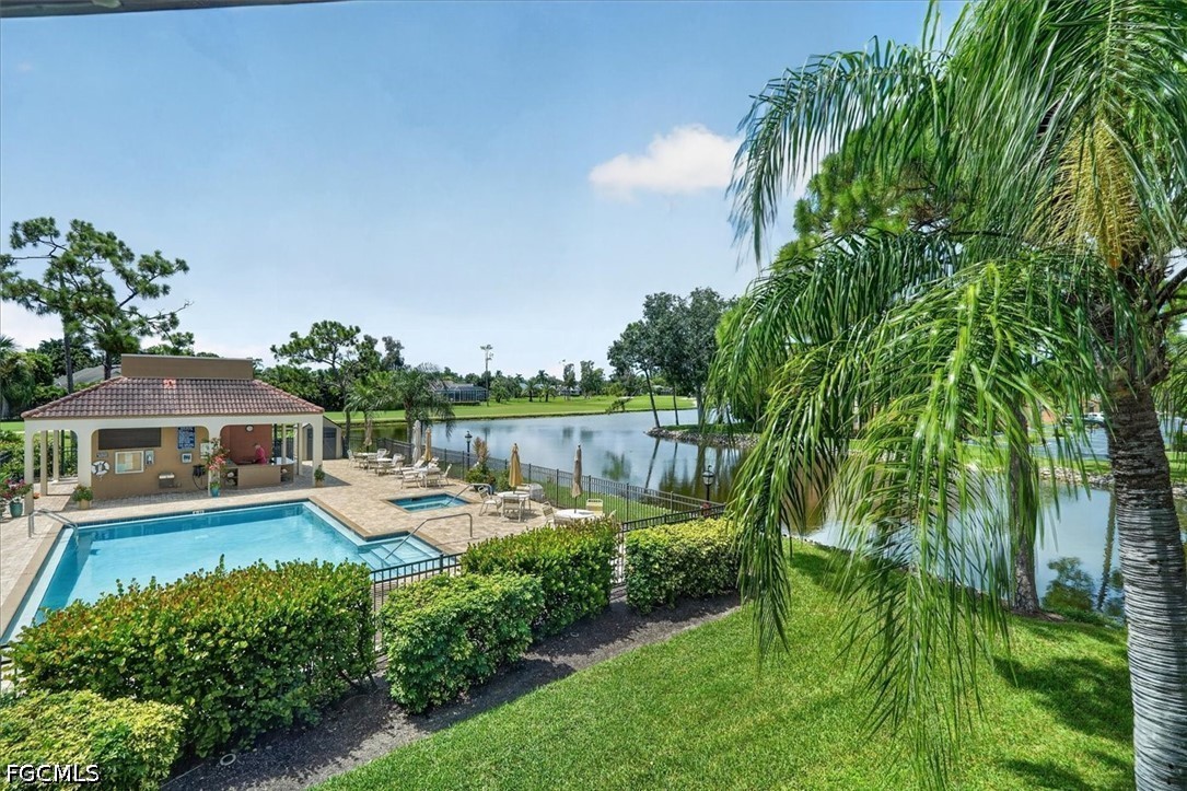 3 Bed Pool Home for Sale in Pines, photo 43