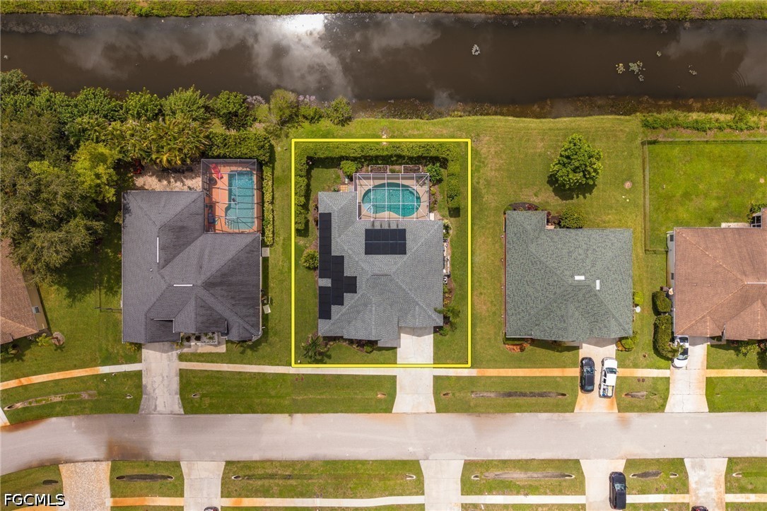 3 Bed Pool Home for Sale in Varsity Lakes, photo 43