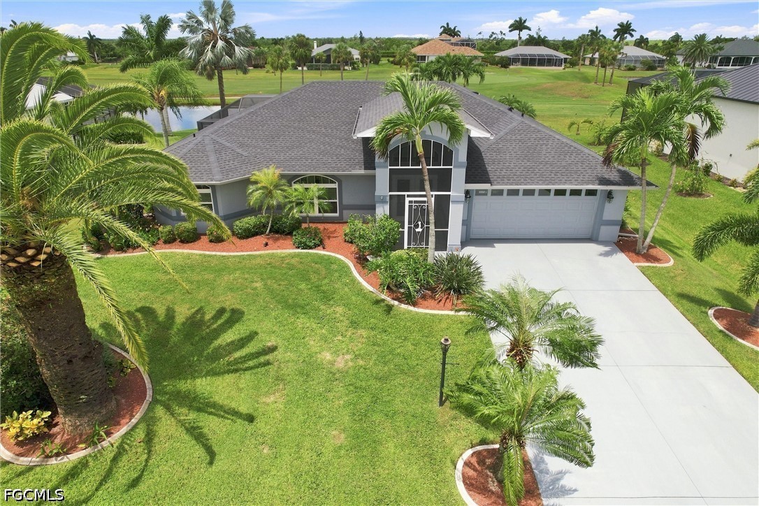 4 Bed Pool Home for Sale in Cape Coral, photo 43