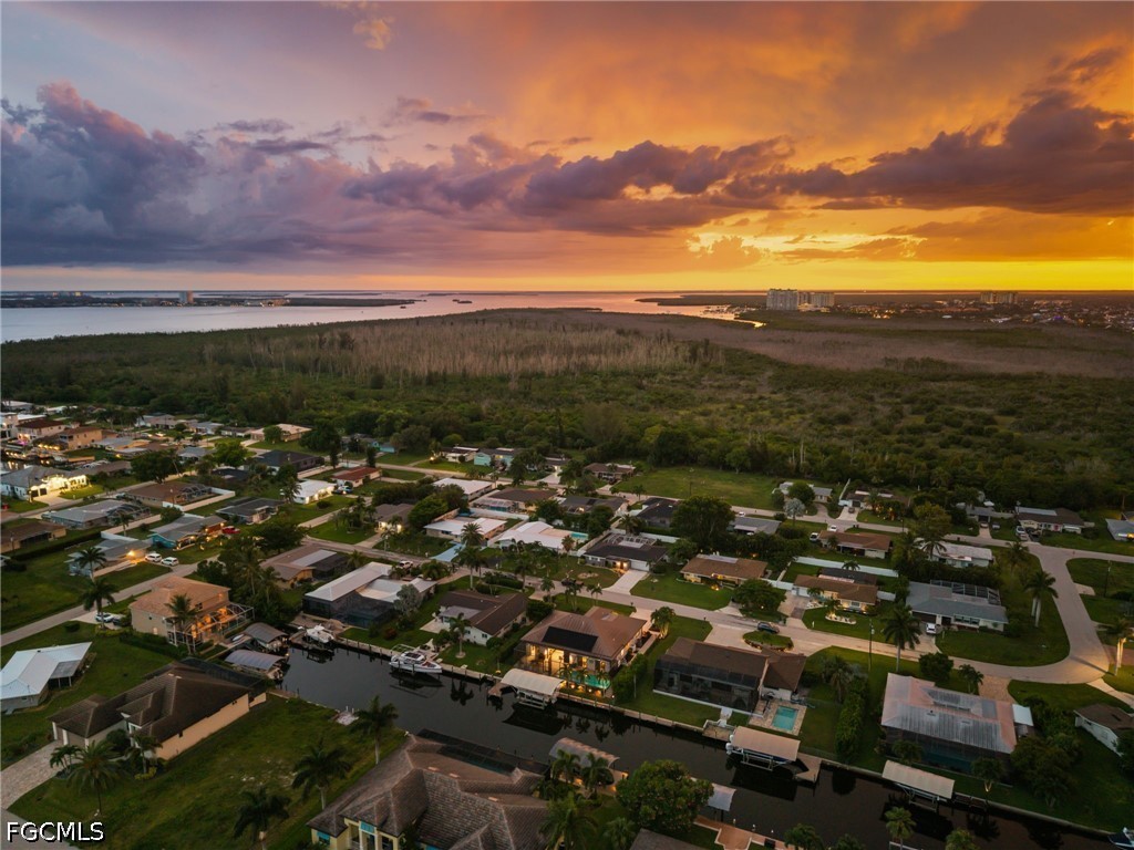 4 Bed Pool Home for Sale in Cape Coral, photo 43