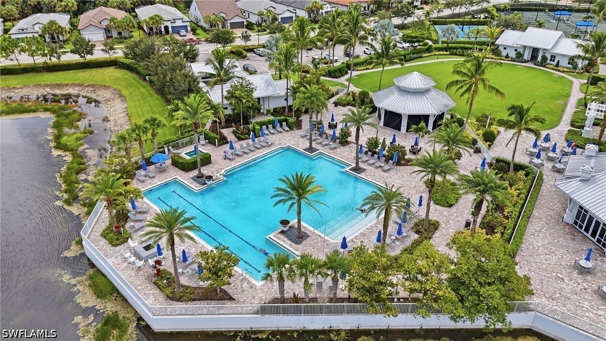 3 Bed Pool Home for Sale in Naples, FL, $969,000 — photo 43
