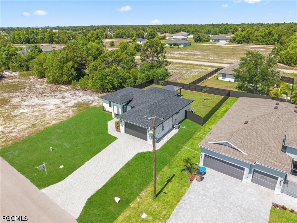 3 Bed SingleFamilyResidence for Sale in Cape Coral, FL — photo 43